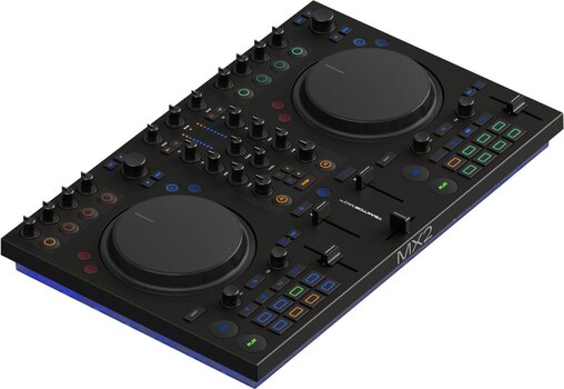 Contrôleur DJ Native Instruments Traktor MX2 Standard SET Contrôleur DJ - 4