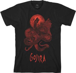 Dovanų Rinkinys Gojira - Magma (LP) SET XL - 5