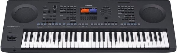 Teclado profesional Yamaha PSR-SX620 Premium SET Teclado profesional - 3