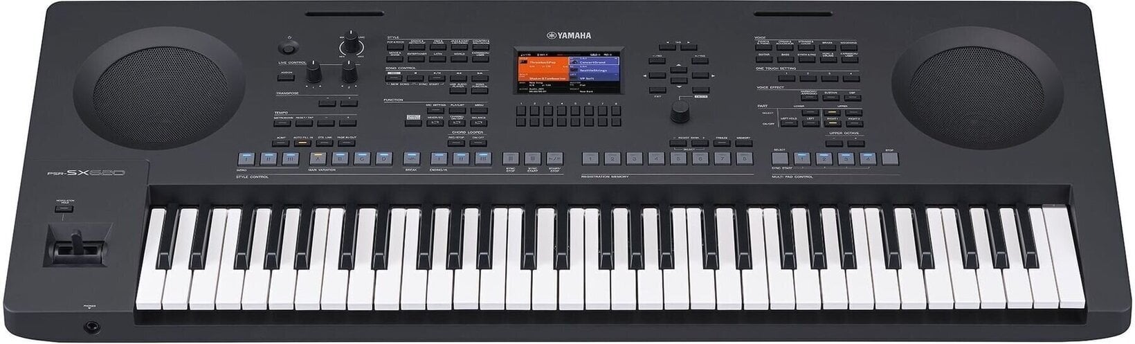 Polyphony