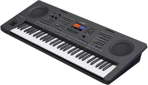 Teclado profesional Yamaha PSR-SX620 Basic SET Teclado profesional - 4