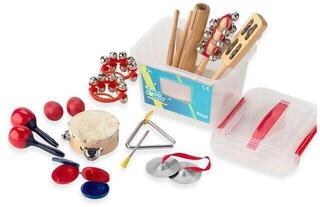 Kids Percussion Stagg CPK-02 Percussion Set - 1