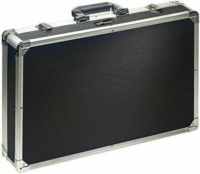 Pedalboard/Bag for Effect Stagg UPC-535 - 2
