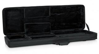 Kovček za bas kitaro Gator GL-BASS Lightweight Bass Kovček za bas kitaro - 2