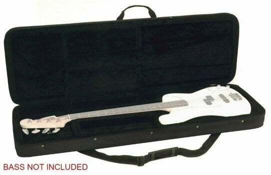Bassguitar Case Gator GL-BASS Lightweight Bass Bassguitar Case - 4