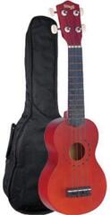 Sopránové ukulele Stagg US10 Natural Sopránové ukulele - 1