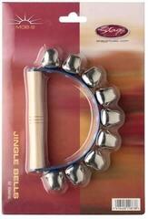 Jingle Bell/Handbell Stagg MOB-9 Jingle Bells - 1