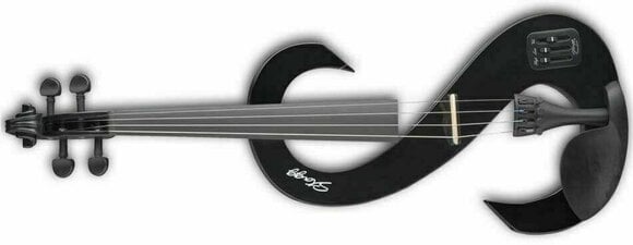 E-Violine Stagg EVN4/4 4/4 E-Violine - 2