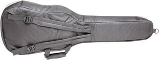 Klasszikus gitár puhatok Stagg STB-10 C3 Klasszikus gitár puhatok Black - 1