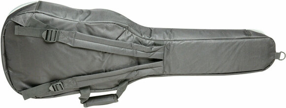 Tasche für Konzertgitarre, Gigbag für Konzertgitarre Stagg STB-10 C3 Tasche für Konzertgitarre, Gigbag für Konzertgitarre Schwarz - 2