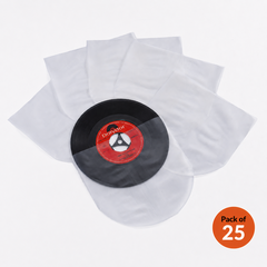 Torba/etui na płyty LP Legend Vinyl LV24 Curved Base Okładki płyt LP (7" Vinyl) 25 - 4