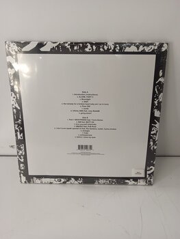 Vinüülplaat XXXTentacion - ? (Album) (LP) (Kahjustatud) - 3