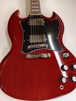 Epiphone SG Standard Cherry Elektrikitarr