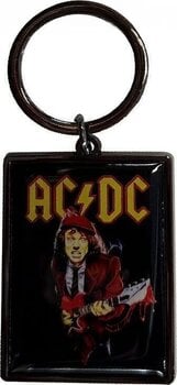Gift Set AC/DC - Back In Black (LP) SET L - 6