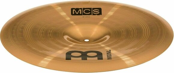 Kina Cymbal Meinl MCS 18" China - 2