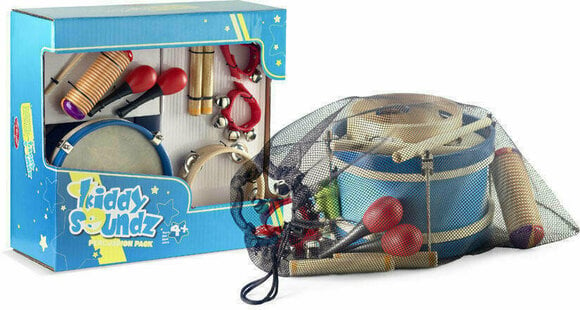 Percussion enfant Stagg CPK-04 - 3