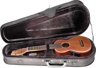Case for ukulele Stagg HGB2UK-S Case for ukulele - 1
