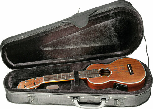 Kufor pre ukulele Stagg HGB2UK-S Kufor pre ukulele - 2