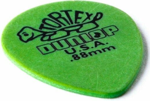 Médiators Dunlop 423R 0.88 Small Tear Drop Médiators - 2