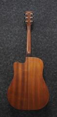 Elektroakustická gitara Dreadnought Ibanez PF10CE-OPN Open Pore Natural Elektroakustická gitara Dreadnought - 1
