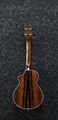 Koncertné ukulele Ibanez UEW13MEE-DBO Natural Koncertné ukulele - 1