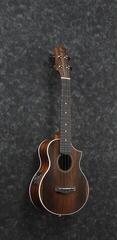 Koncertné ukulele Ibanez UEW13MEE-DBO Natural Koncertné ukulele - 2