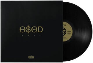 Schallplatte Satra B.E.N.Z - O.$.O.D. (2 LP) - 1