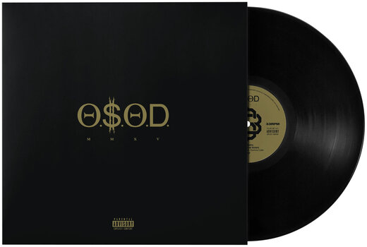 Schallplatte Satra B.E.N.Z - O.$.O.D. (2 LP) - 2