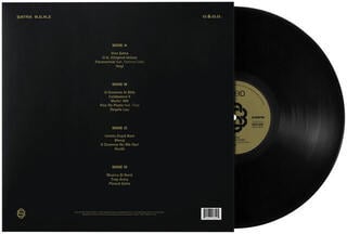 Schallplatte Satra B.E.N.Z - O.$.O.D. (2 LP) - 2