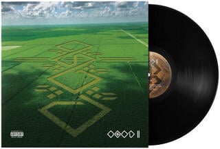 Schallplatte Satra B.E.N.Z - O.$.O.D. II (2 LP) - 1