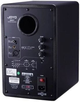 Aktivni studijski monitor Joyo JSM-07 1pc Aktivni studijski monitor - 4