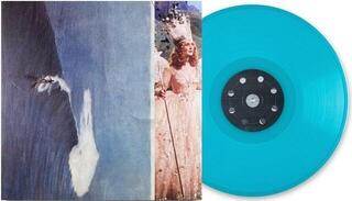 Vinyl Record Brand New - Leaked Demos 2006 (Blue Coloured) (LP) - 1