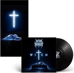 LP ploča In This Moment - Witch (Indie Exclusive) (Gatefold) (140 g) (LP) - 1