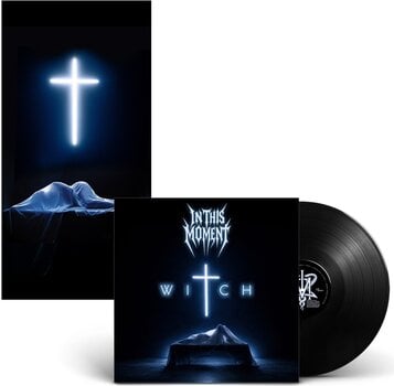 LP ploča In This Moment - Witch (Indie Exclusive) (Gatefold) (140 g) (LP) - 2