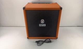 Bassocombo Orange Crush Bass 100 Bassocombo (Uudenveroinen) - 1