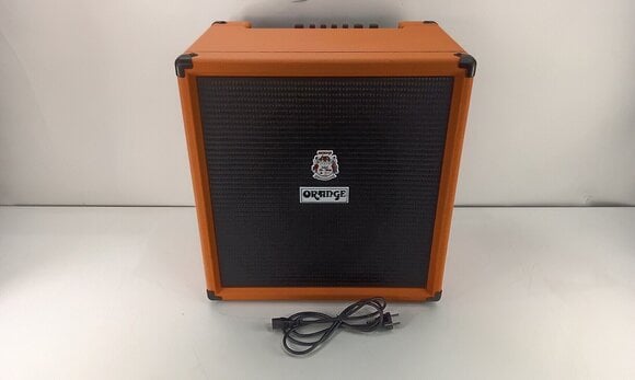 Baskytarové kombo Orange Crush Bass 100 Baskytarové kombo (Zánovní) - 2