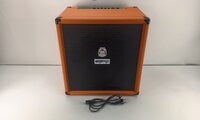 Orange Crush Bass 100 Baskytarové kombo