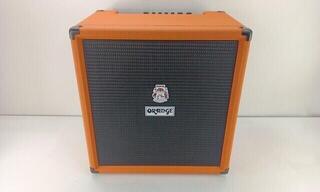Bassocombo Orange Crush Bass 100 Bassocombo (Uudenveroinen) - 2