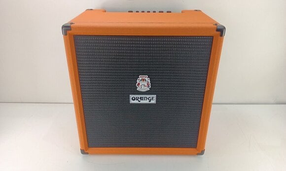 Baskytarové kombo Orange Crush Bass 100 Baskytarové kombo (Zánovní) - 3