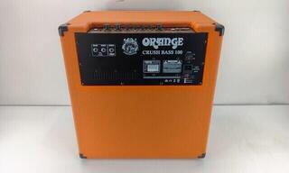 Bassocombo Orange Crush Bass 100 Bassocombo (Uudenveroinen) - 3
