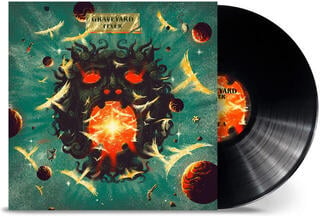 Vinyl Record Graveyard - Fever (Gatefold) (LP) - 1
