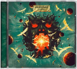 Music CD Graveyard - Fever (CD) - 1