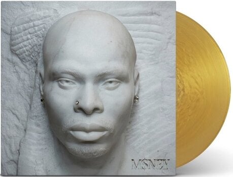 LP ploča Asake - M$Ney (Gold Nuget Coloured) (LP) - 2