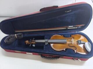 Akustična violina Stentor Student II 3/4 Akustična violina (Polovno) - 1