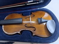 Stentor Student II 3/4 Akustična violina