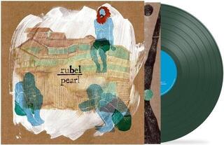 Disco de vinilo Rubel - Pearl (Indie Exclusive) (Dark Green Coloured) (LP) - 1