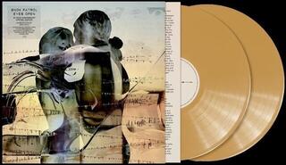 LP deska Snow Patrol - Eyes Open (Reissue) (20th Anniversary/Deluxe Edition) (Cream Coloured) (2 LP) - 1