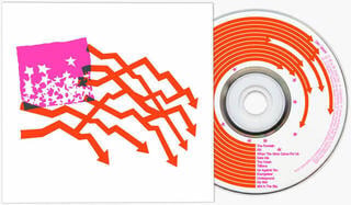 Muzički CD DIIV - Zirp! (CD) - 1