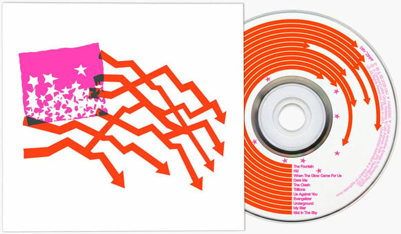 Muzički CD DIIV - Zirp! (CD) - 2