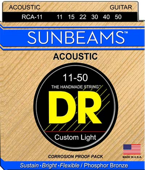 Guitarra acústica LAG Tramontane T70D Premium SET Natural Satin Guitarra acústica - 8